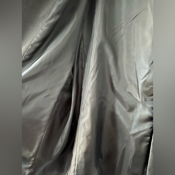 Norma Kamala Size 16 Gray Dress Jacket - Picture 4 of 11